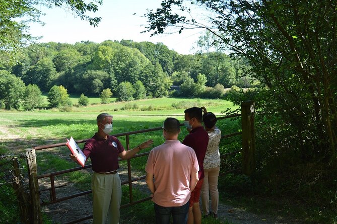 Full-Day Private D-Day to Saint Lô Tour in Normandy - Hill 102 and the Heroic Defense at Villiers-Fossard