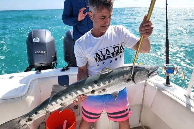 Full Day Private Deep Sea Fishing in Holbox - Starting Point and Scheduling Flexibility in Holbox