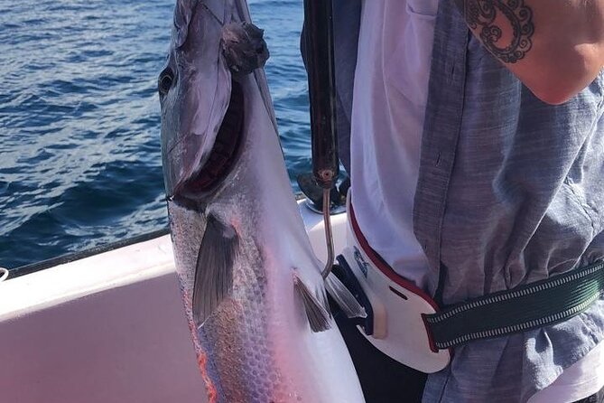 Full Day Private Deep Sea Fishing in Holbox - What Sets This Tour Apart from Other Fishing Tours in Holbox