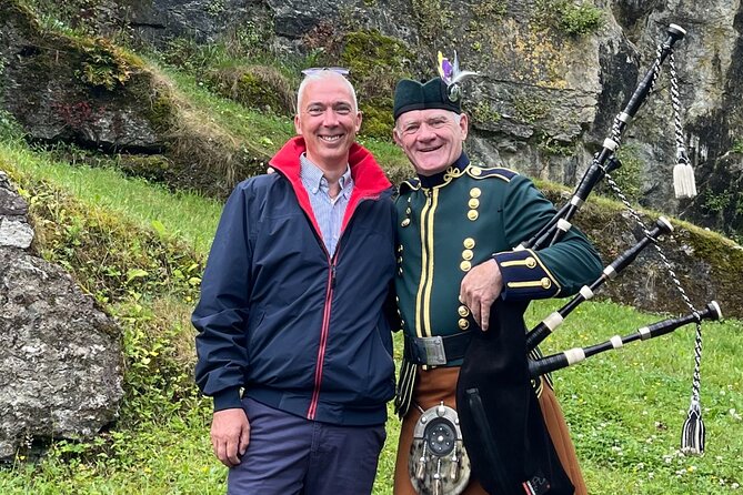 Full day Private Dingle Peninsula and Slea Head Tour from Cork - Departure from Cork and Personalized Pickup