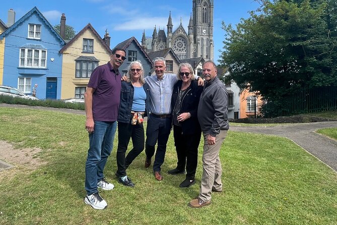 Full day Private Dingle Peninsula and Slea Head Tour from Cork - Exploring Killarney National Park and Killarney Town