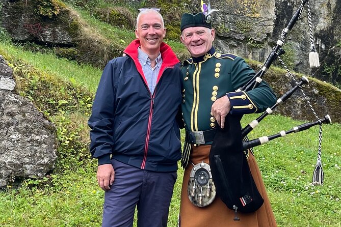 Full day Private Dingle Peninsula and Slea Head Tour from Cork - Scenic Return to Cork and Reflecting on the Day