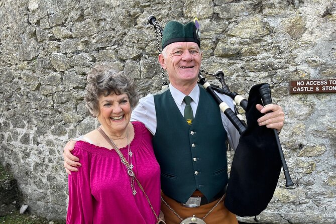 Full day Private Dingle Peninsula and Slea Head Tour from Cork - Final Thoughts on the Dingle Peninsula and Slea Head Private Tour