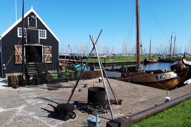 Full Day Private Dutch Golden Age Cities Tour - Pricing and Booking Considerations