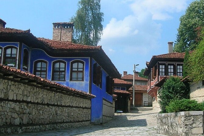 Full Day Private Eco Tour in Koprivshtitsa from Sofia - Tasting Local Cuisine During a Delicious Lunch
