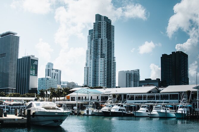 Full-Day Private Everglades and Miami City Tour - Whats Included and Whats Not: Clear Expectations