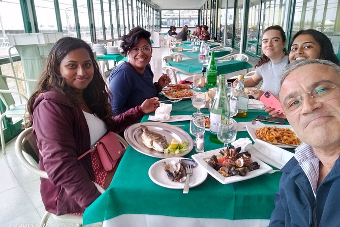 Full day private excursion on the Amalfi Coast - Ravellos Overlook and Cultural Scene