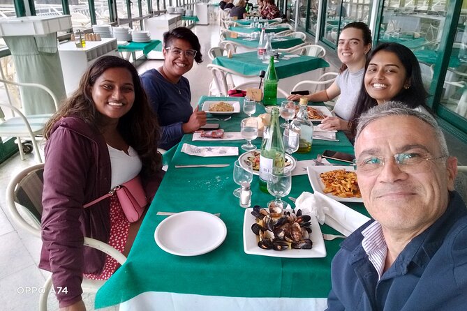 Full day private excursion on the Amalfi Coast - Optional Lunch at a Family-Style Trattoria