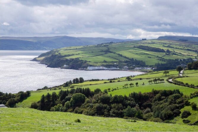 Full Day Private Giant's Causeway Tour - Key Points