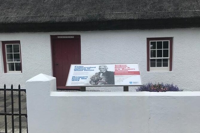 Full Day Private Giant's Causeway Tour - Relaxing at White Park Bay’s Pristine Sands