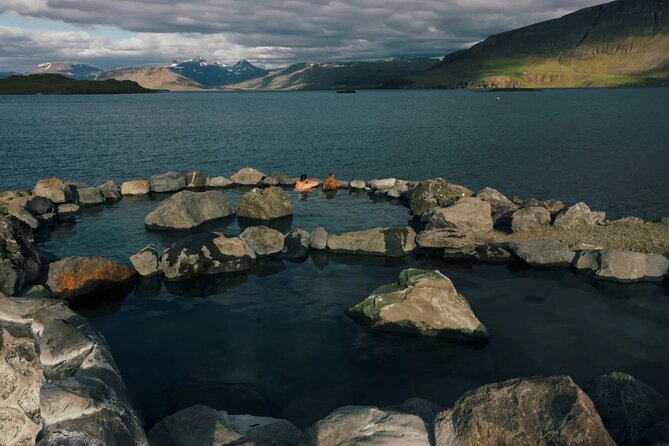 Full Day Private Golden Circle and Hot Springs Tour in Hvammsvík - Departure from Reykjavik at 9:00 am