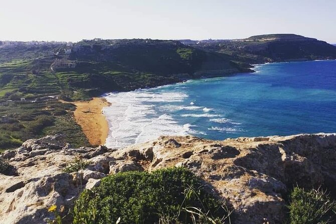 Full Day Private Gozo Tour - Key Points