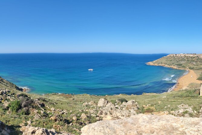 Full Day Private Gozo Tour - Visit Dwejra Bay: Nature’s Geological Marvel