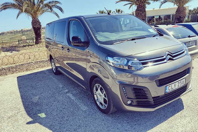 Full Day Private Gozo Tour - Ta Pinu National Shrine: The Church of Miracles