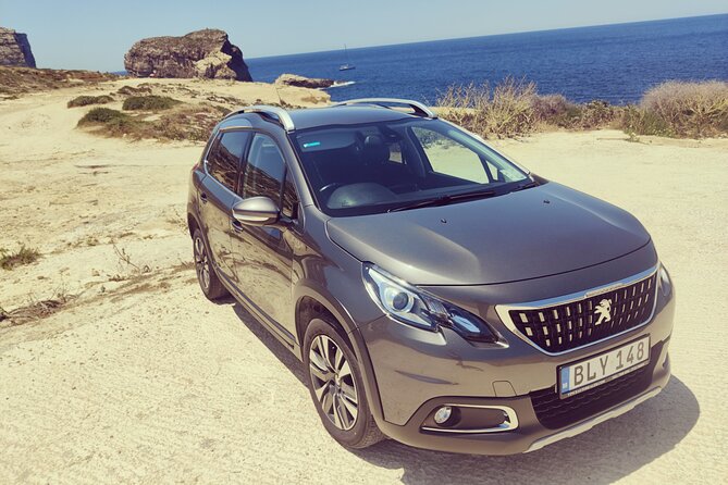 Full Day Private Gozo Tour - Ggantija Archaeological Park: Neolithic Marvels