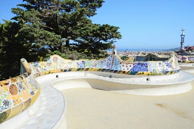 Full-Day Private Guided All Inclusive Barcelona Shore Excursion - Who Should Book This Barcelona Shore Excursion?