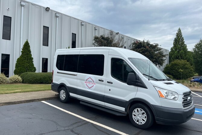 Full-Day Private Guided Athens Brewery Tour - Final Stop: South Main Brewing at Wire Park