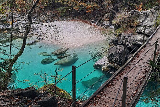 Full Day Private Guided Fishing Charter along the Isonzo Front - Exploring WWI Historical Sites During Your Fishing Day