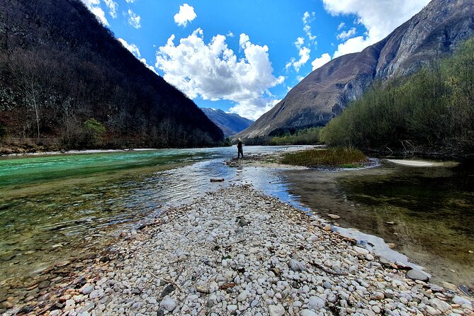 Full Day Private Guided Fishing Charter along the Isonzo Front - Practical Details: Meeting Point, Duration, and Weather