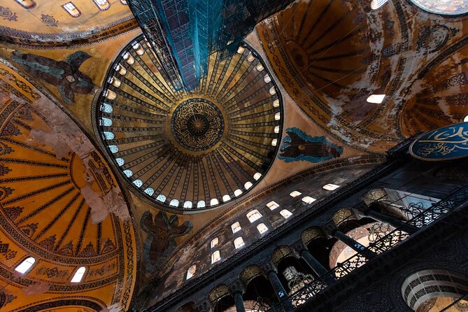 Full Day Private Guided Istanbul Old City Tour - What’s Included and What’s Not