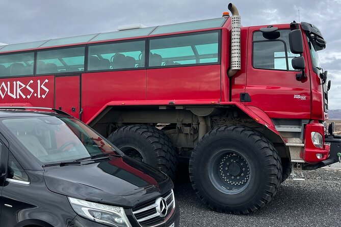 Full Day Private Guided Tour in Golden Circle of Iceland - Unique Experience at Friðheimar Greenhouse