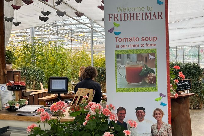 Full Day Private Guided Tour in Golden Circle of Iceland - Booking Flexibility and Cancellation Policy