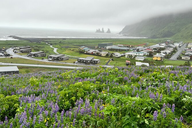 Full-Day Private Guided Tour in South Coast, Iceland - Marvel at Skogafoss Waterfall