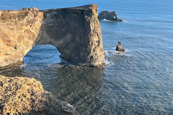 Full-Day Private Guided Tour in South Coast, Iceland - Sunset at Reynisfjara Black Sand Beach
