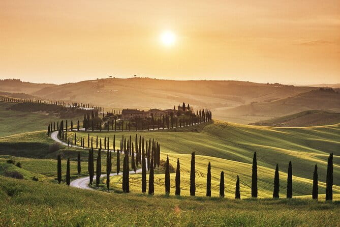 Full Day PRIVATE Guided Tour in Val D'Orcia Region - Discovering Monticchiello’s Medieval Charm