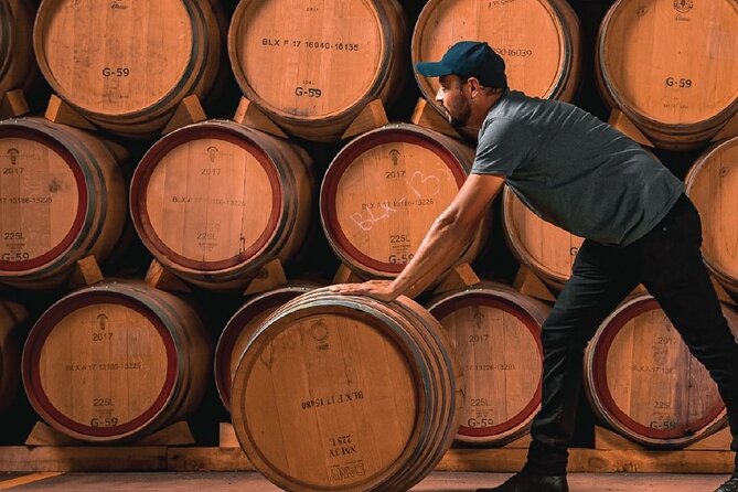 Full Day Private Guided Tour of Arandas Jalisco Distilleries - An In-Depth Look at the Full Day Private Guided Tour of Arandas Jalisco Distilleries