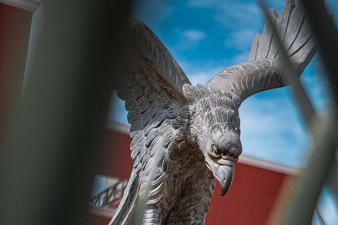 Full Day Private Guided Tour of Arandas Jalisco Distilleries - Exploring Arandas Town and Its Architectural Charm