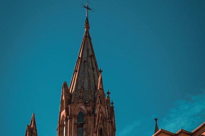 Full Day Private Guided Tour of Arandas Jalisco Distilleries - Transportation and Guidance: Comfort and Convenience