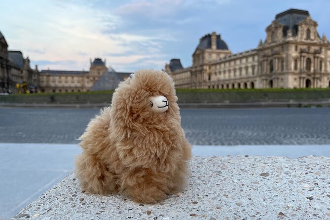 Full Day Private Guided Tour of Paris and Versailles - Experience Paris and Versailles in One Seamless Day