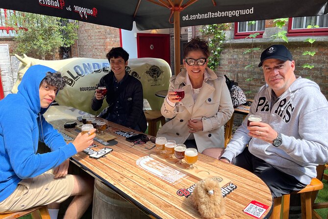 Full Day Private Guided Tour of Paris and Versailles - Flexibility and Customization During the Tour