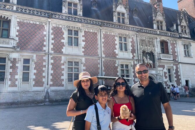 Full Day Private Guided Tour of Paris and Versailles - What’s Included and What to Prepare For