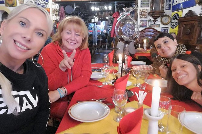 Full day private guided tour of Vienna from Budapest with Lunch - Walking Tour of Vienna’s Historic Center and Notable Landmarks