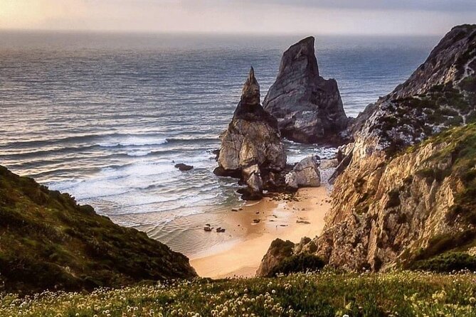 Full Day Private Guided Tour to Sintra Cascais Estoril - Exploring Sintra’s Historic Center