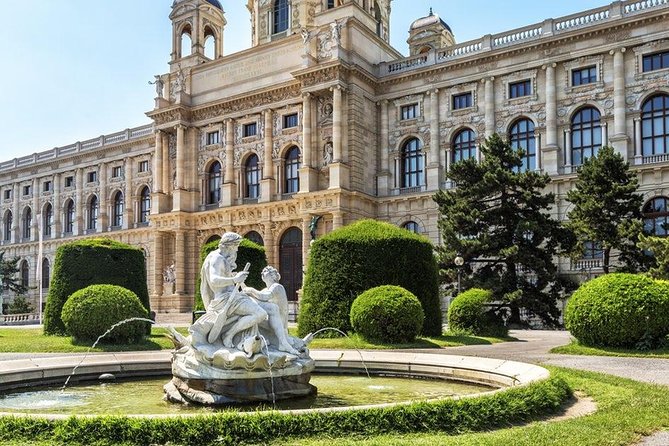 Full day PRIVATE GUIDED VIENNA tour from Budapest with lunch and drinks - Summary of Strengths and Limitations