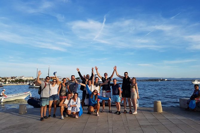 Full-Day Private Hvar, Brac and Pakleni Islands Boat Tour from Split - Swimming and Snorkeling with Provided Gear