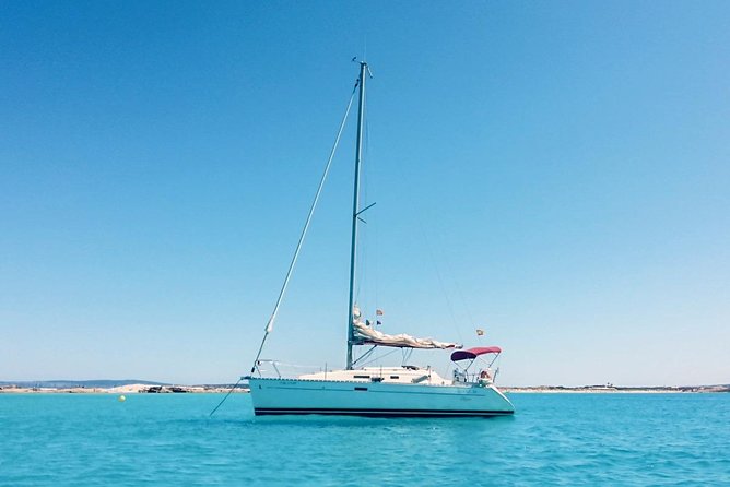 Full-Day Private Ibiza and Formentera Charter Cruise - Discover the Ultimate Private Ibiza and Formentera Sailing Adventure