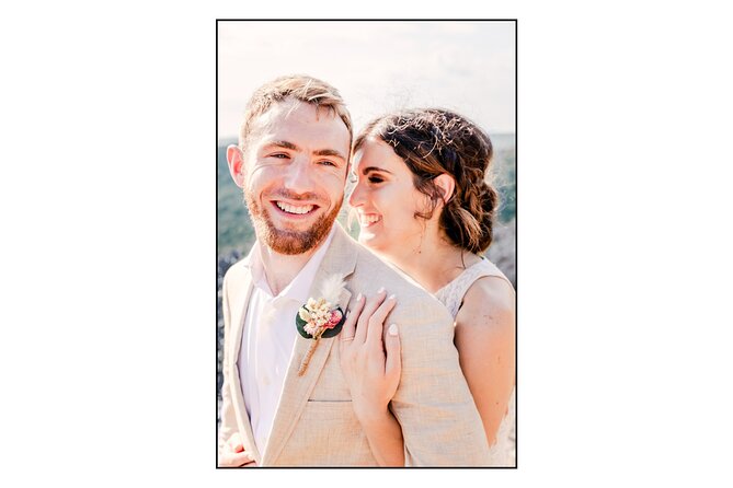 Full Day Private Iceland Elopement Photographer - The Experience of a Local Guide and Photographer