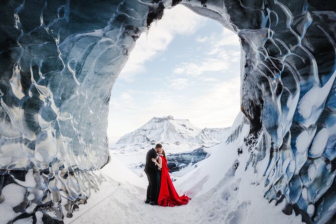 Full Day Private Iceland Elopement Photographer - Pricing, Cancellation Policy, and Booking Flexibility