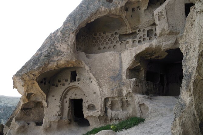 Full-Day Private Ihlara Valley Hiking Adventure - Enjoy a Refreshing Lunch in the Heart of the Valley