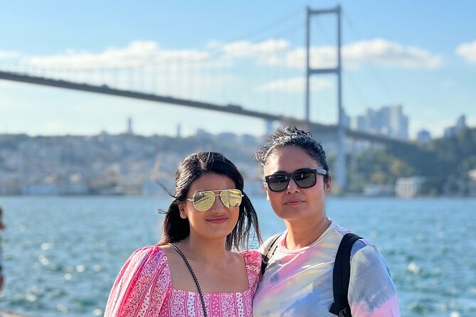 Full Day Private Istanbul Tour - Discover the Historic Cihangir Neighborhood and Galata Tower