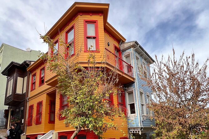 Full Day Private Istanbul Tour - Shopping at Cavalry Bazaar and the Arasta Market