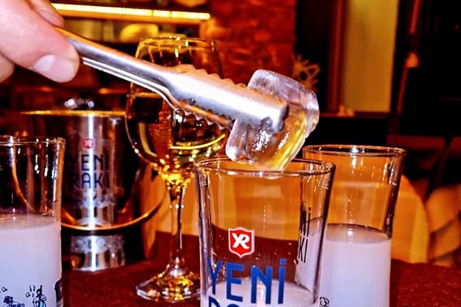 Full Day Private Istanbul Tour - Practical Details and Logistics