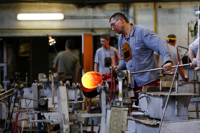 Full-Day Private Karlovy Vary Tour from Prague - Additional Stops and Cultural Highlights