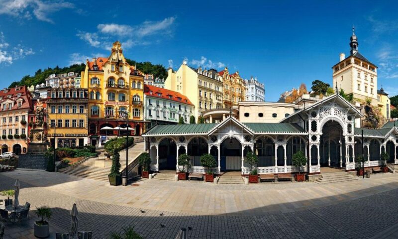 Full-Day Private Karlovy Vary Tour from Prague - Who Will Appreciate This Tour Most