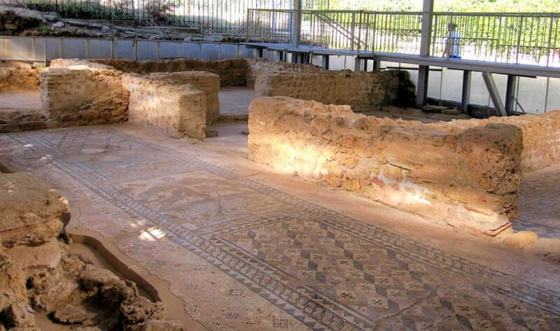 Full-Day Private Kefalonia Treasures & Mounda Beach Swim - Key Points