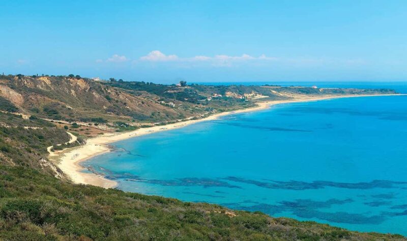 Full-Day Private Kefalonia Treasures & Mounda Beach Swim - The Full-Day Kefalonia Experience: Archaeology and Coastal Bliss